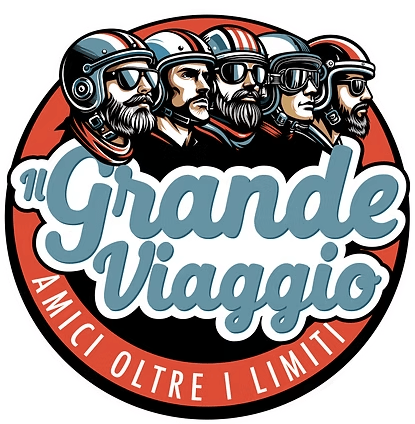 Logo Il Grande Viaggio